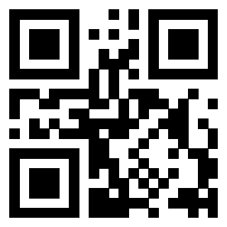 Scansione del Qr Code di 3918864204