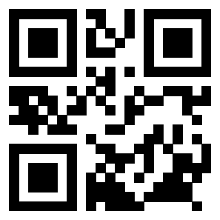 Il Qr Code di 3918864205