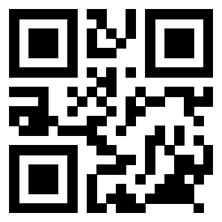3918864207 - Immagine del QrCode