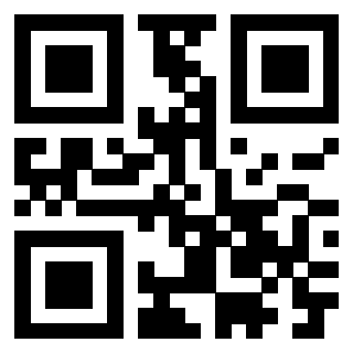 3918864208 - Immagine del QrCode associato