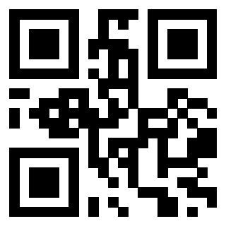 3918864209 - Immagine del QrCode associato