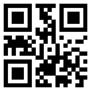 Il Qr Code di 3918864211