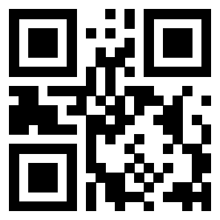 Immagine del Qr Code di 3918864214