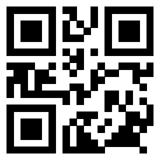 Scansione del Qr Code di 3918864216