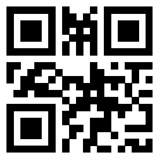 3918864217 - Immagine del QrCode associato