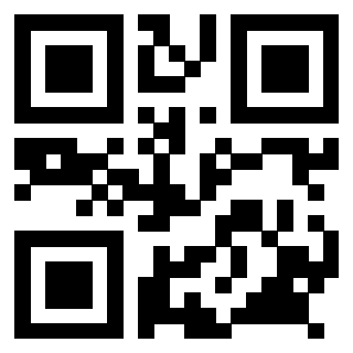 3918864219 QrCode associato