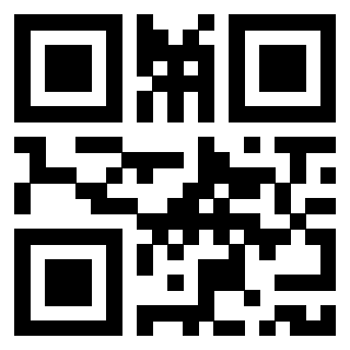3918864233 - Immagine del Qr Code