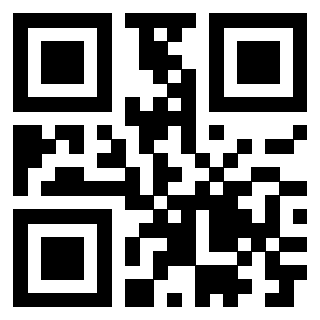 Immagine del QrCode di 3918864236