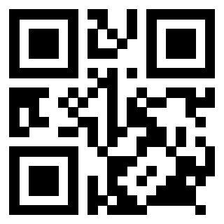 Scansione del QrCode di 3918864238