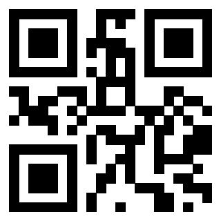Scansione del QrCode di 3918864239