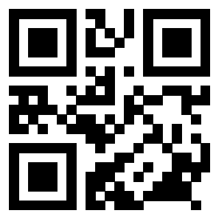 3918864240 - Immagine del Qr Code