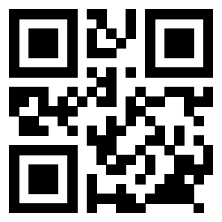 Scansione del QrCode di 3918864241