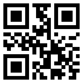 Scansione del QrCode di 3918864243