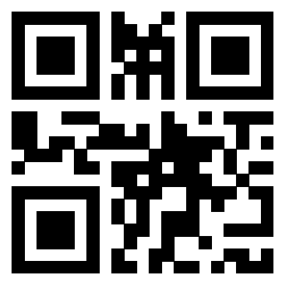 Il QrCode di 3918864245