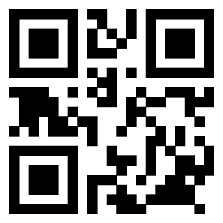 3918864247 - Immagine del Qr Code