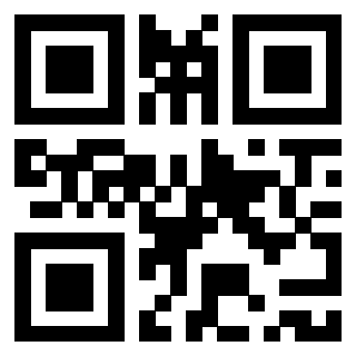 Immagine del QrCode di 3918864248