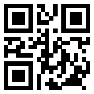 Immagine del Qr Code di 3918864255