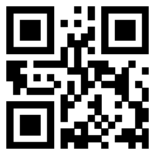 3918864256 Qr Code associato