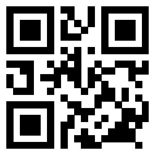 3918864258 - Immagine del QrCode associato