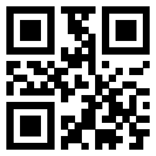 3918864259 - Immagine del Qr Code associato