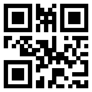 3918864262 - Immagine del Qr Code associato