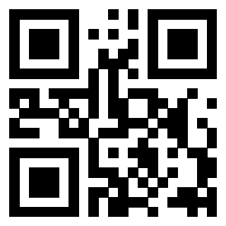 Scansione del Qr Code di 3918864263