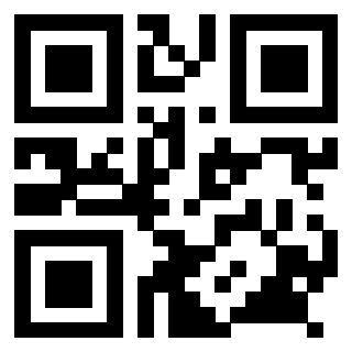 3918864268 - Immagine del QrCode associato