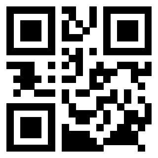 Il Qr Code di 3918864269