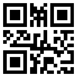 3918864270 QrCode associato