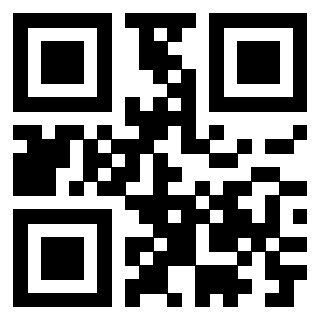 Il Qr Code di 3918864278