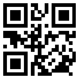Il Qr Code di 3918864280