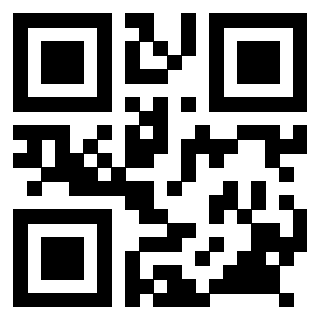 3918864286 - Immagine del Qr Code associato