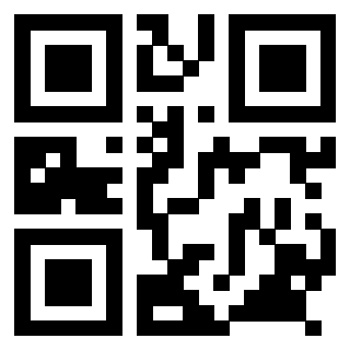 3918864287 - Immagine del Qr Code