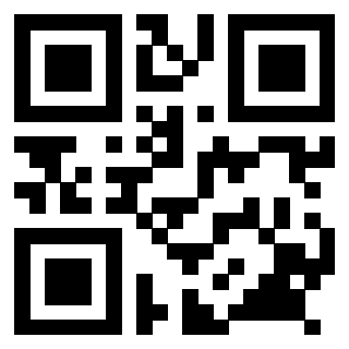 Scansione del QrCode di 3918864288