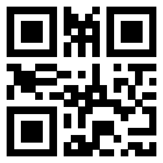 3918864290 QrCode associato