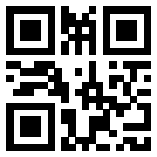 3918864293 - Immagine del Qr Code associato
