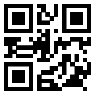 3918864295 QrCode associato