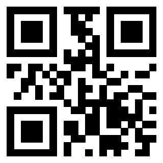 Scansione del Qr Code di 3918864296