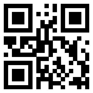 3918864297 - Immagine del Qr Code associato