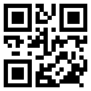Il Qr Code di 3918864298