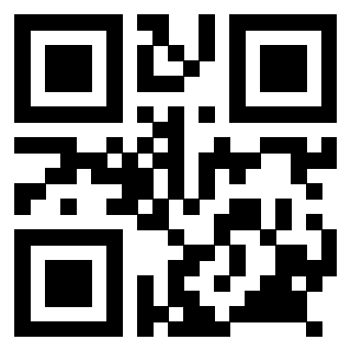 3918864299 - Immagine del Qr Code associato