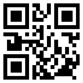 3918864301 - Immagine del Qr Code associato
