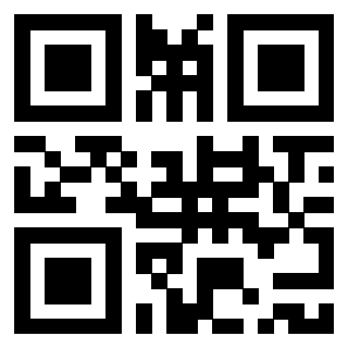 3918864302 QrCode associato
