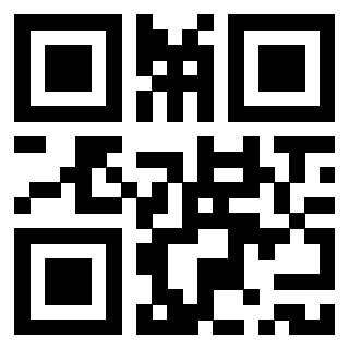 3918864305 - Immagine del QrCode associato