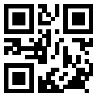 Immagine del QrCode di 3918864306