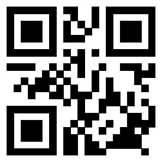 Immagine del QrCode di 3918864308