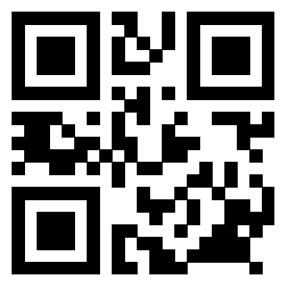 3918864311 Qr Code associato