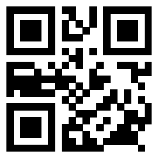 Il Qr Code di 3918864314
