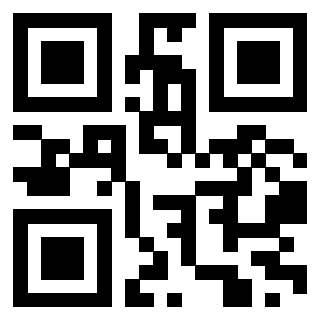 Immagine del QrCode di 3918864315