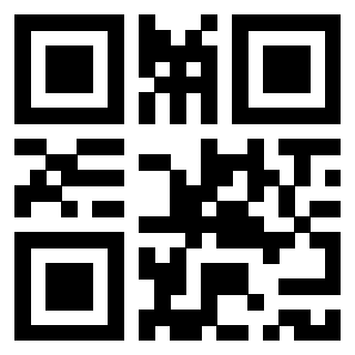 Scansione del Qr Code di 3918864316